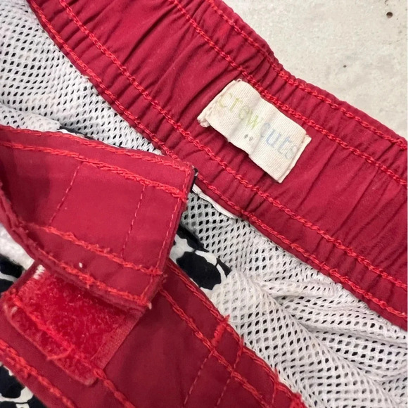 CrewCuts Swim Trunks - Picture 5 of 10